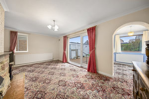 Keilder Court Walton